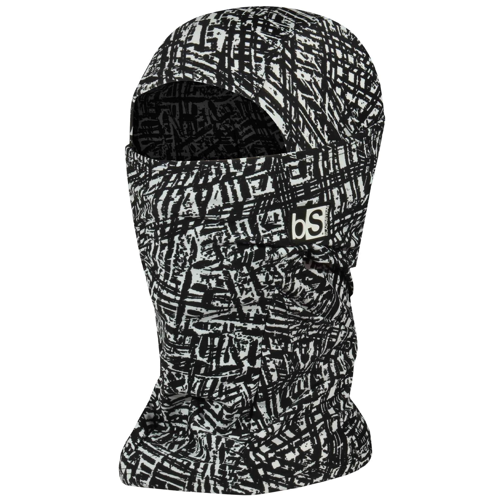 Blackstrap The Hood