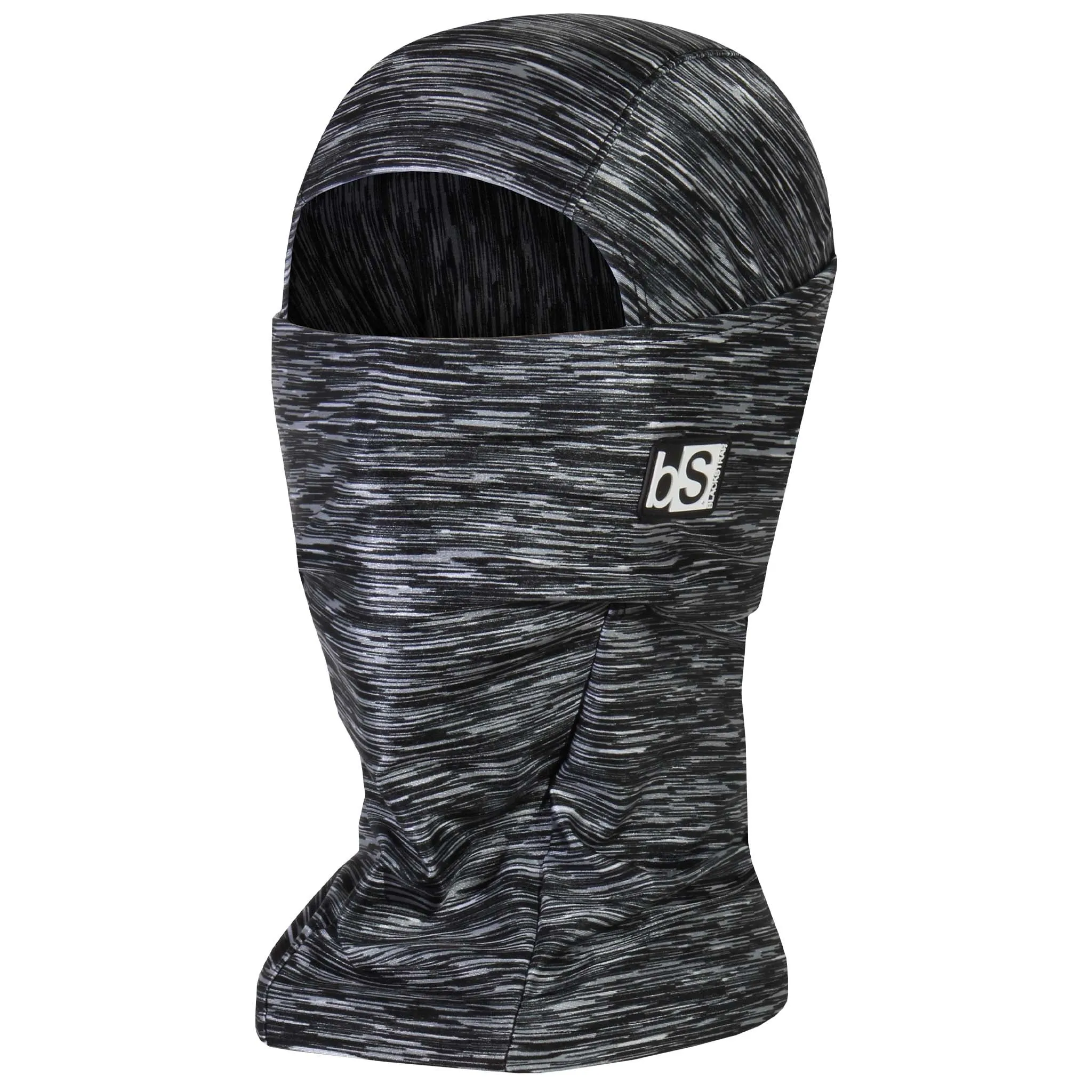 Blackstrap The Hood