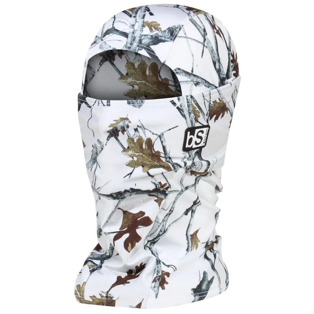 Blackstrap The Hood