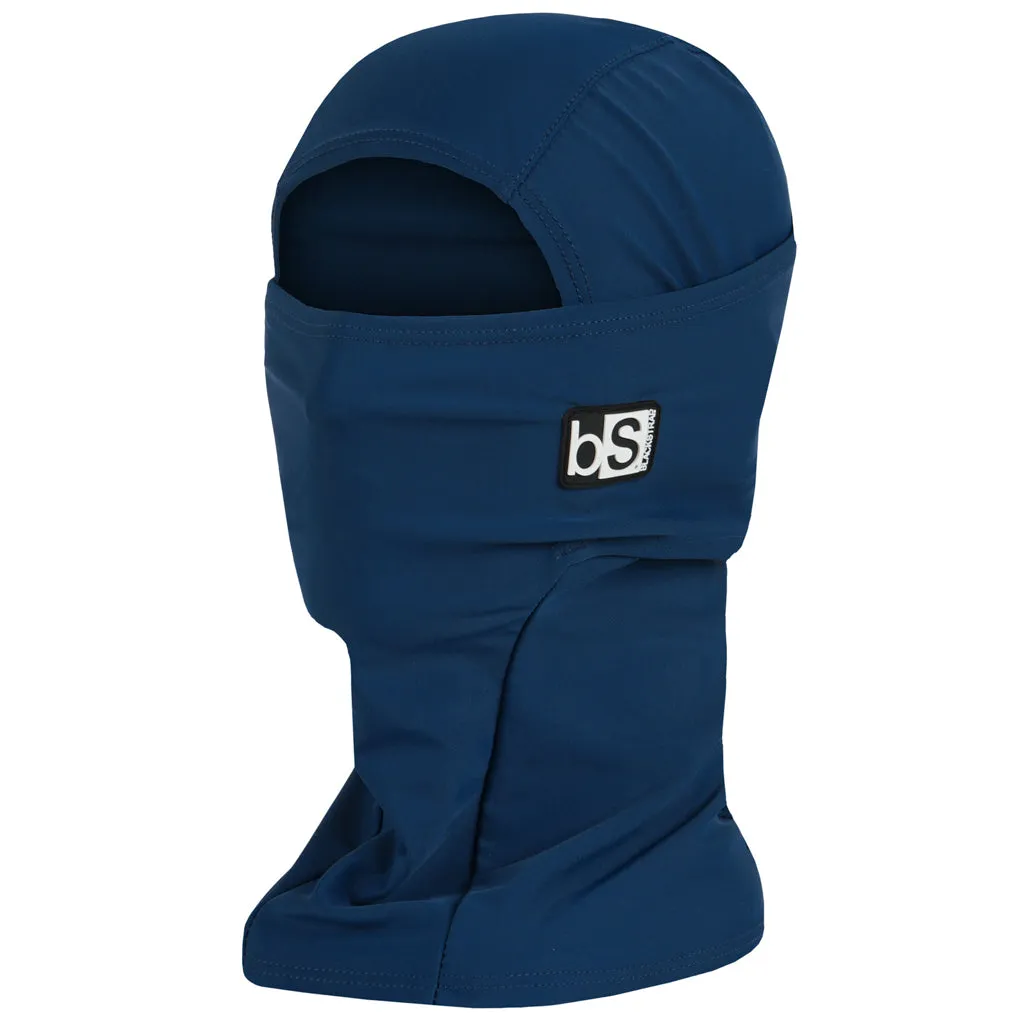 Blackstrap The Hood
