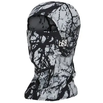 Blackstrap The Hood