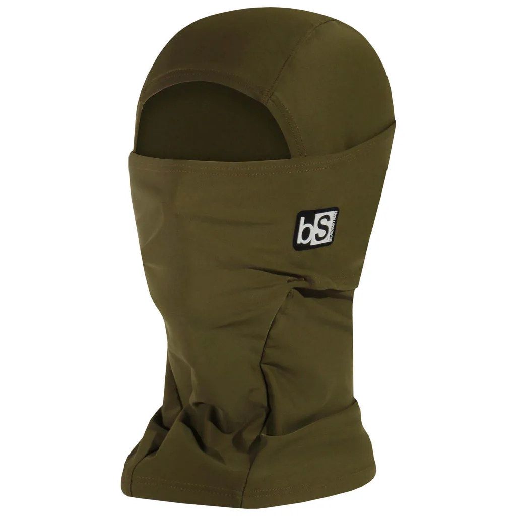 Blackstrap The Hood
