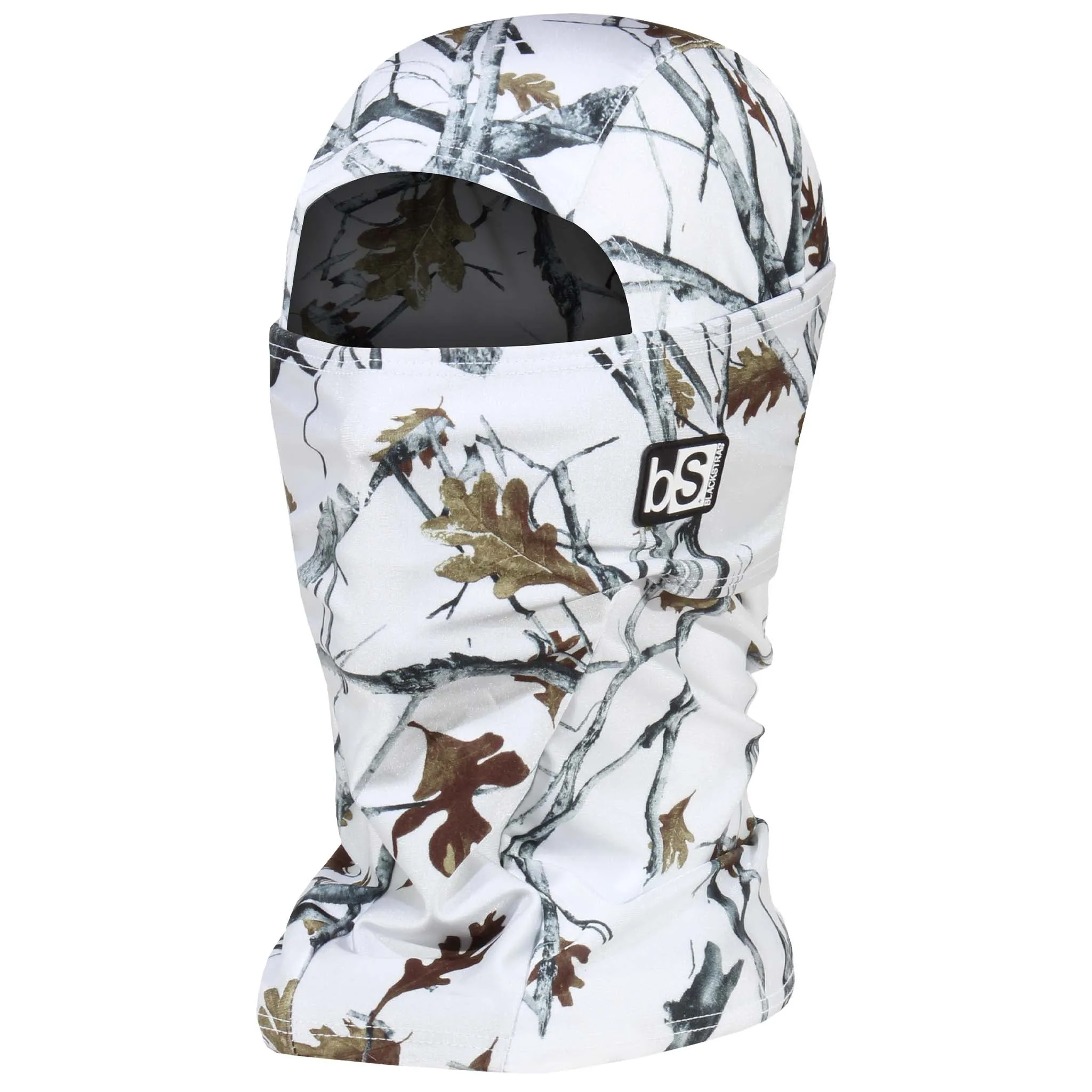 Blackstrap The Hood