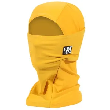Blackstrap The Hood