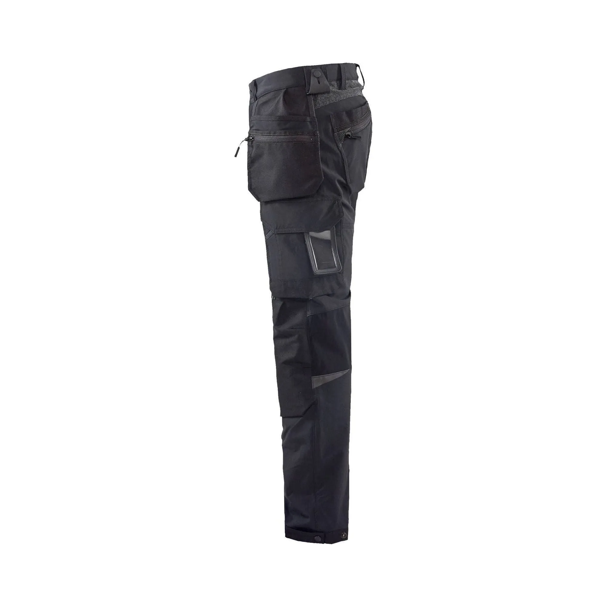 Blaklader 1522 Craftsman Trousers 4-Way Stretch