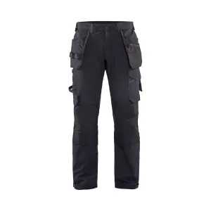 Blaklader 1522 Craftsman Trousers 4-Way Stretch