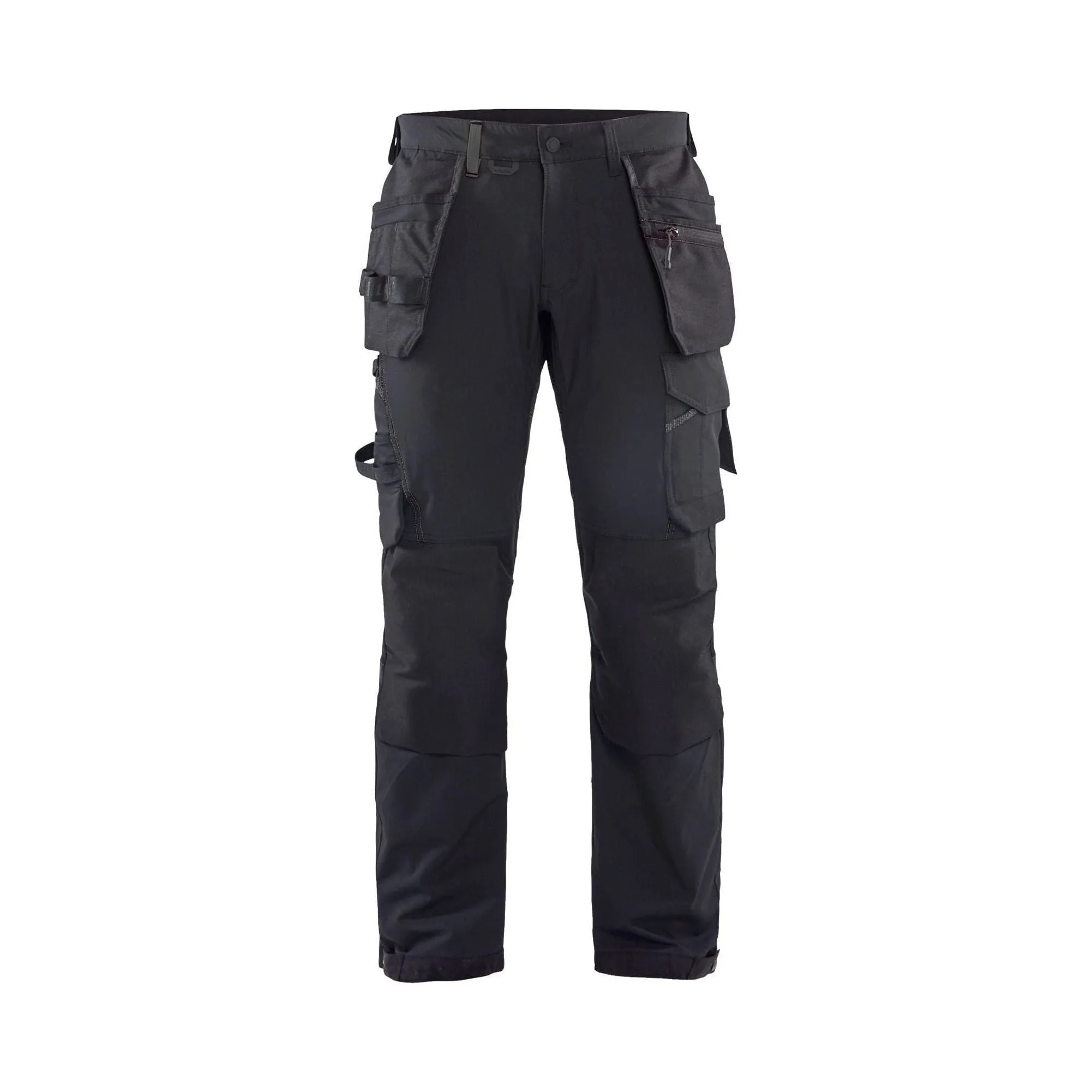 Blaklader 1522 Craftsman Trousers 4-Way Stretch