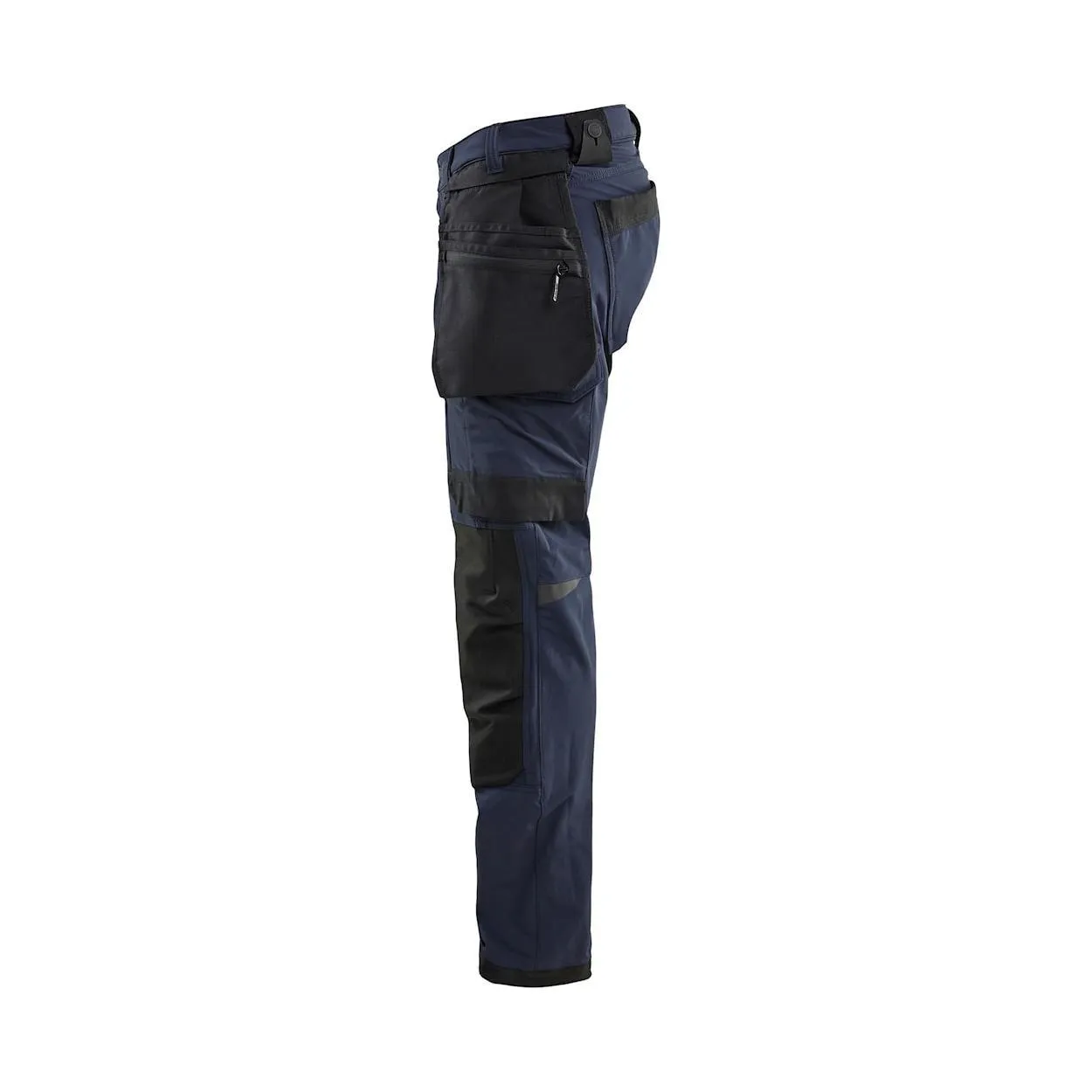 Blaklader 1522 Craftsman Trousers 4-Way Stretch