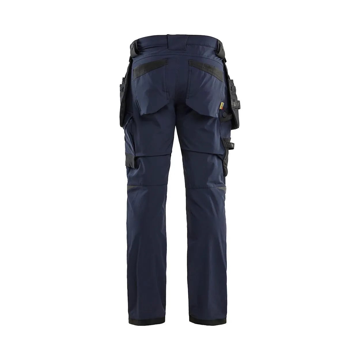 Blaklader 1522 Craftsman Trousers 4-Way Stretch