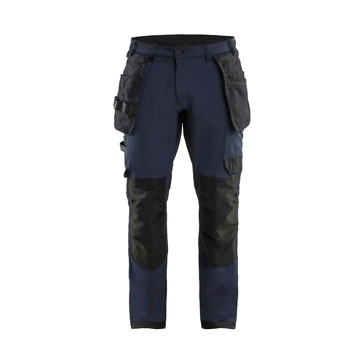 Blaklader 1522 Craftsman Trousers 4-Way Stretch