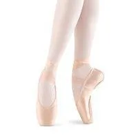 Bloch - Eurostretch Pointe Shoes - S0172L
