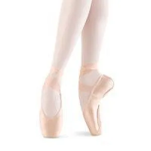 Bloch - Eurostretch Pointe Shoes - S0172L