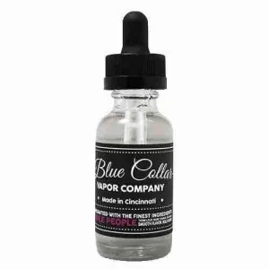 Blue Collar Vapor Company - Purple People