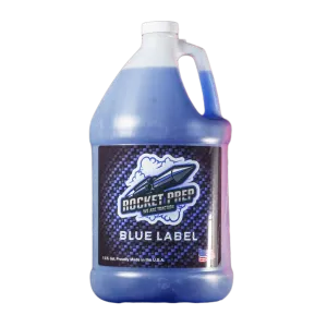 Blue Label Traction Compound 1 Gallon (PYOP)