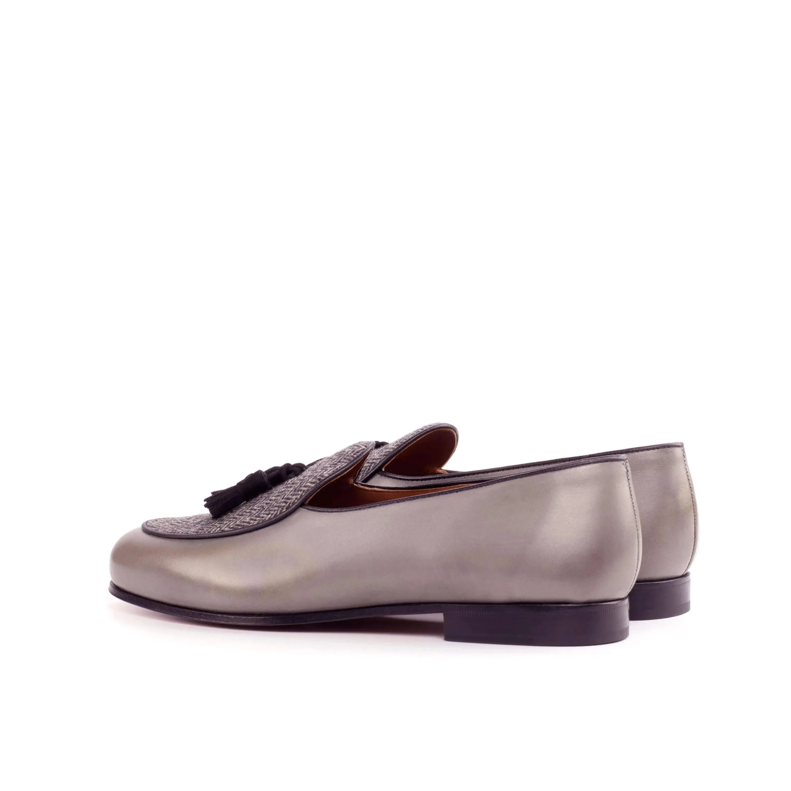 Boni Belgian Slipper II