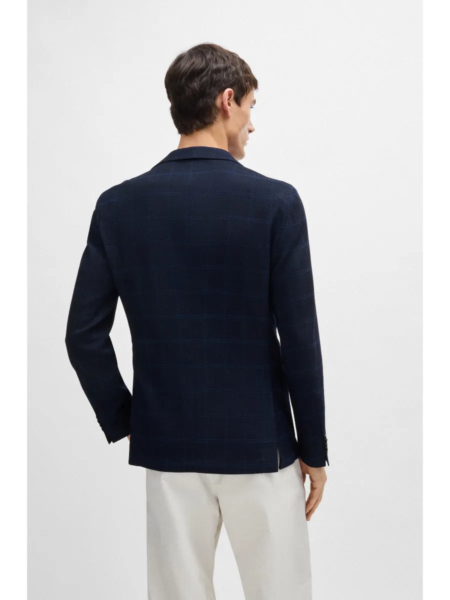BOSS Blazer - C-Hanry-233BBS