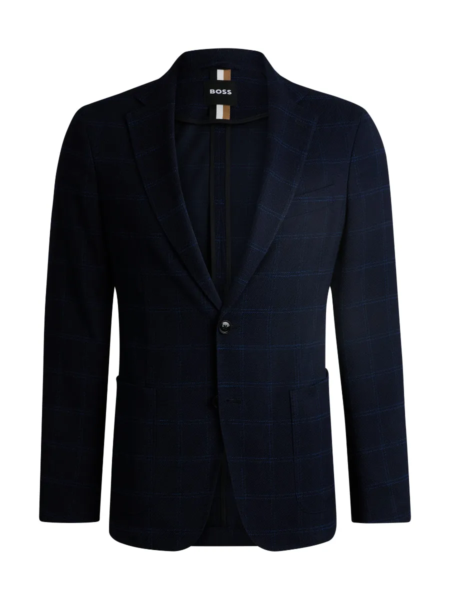 BOSS Blazer - C-Hanry-233BBS