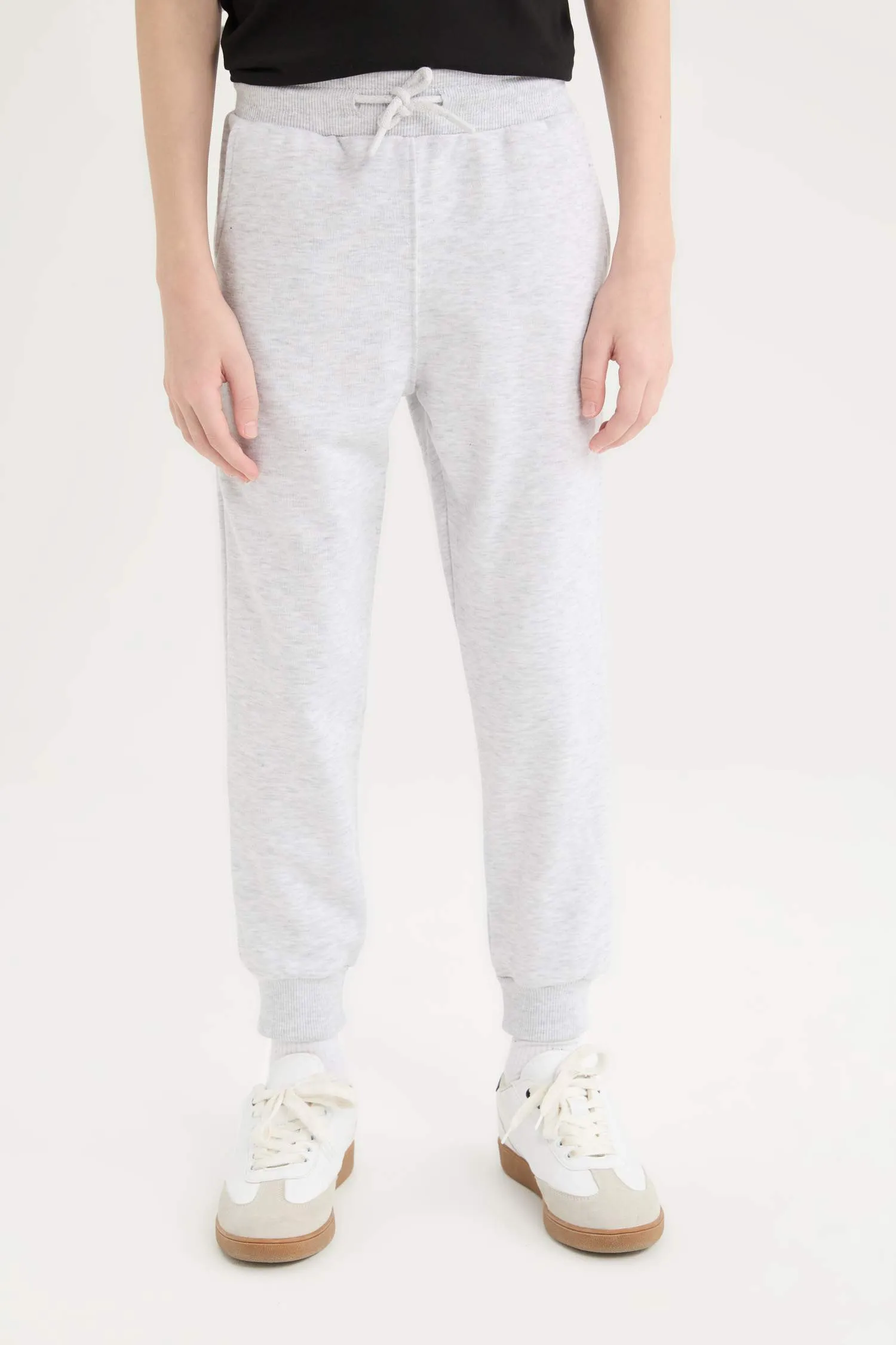 Boy Printed T-Shirt Sweatpants 2 Piece Set