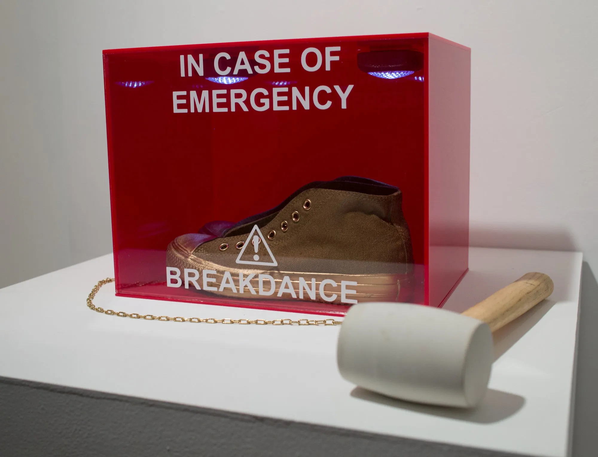 Break.Dance.