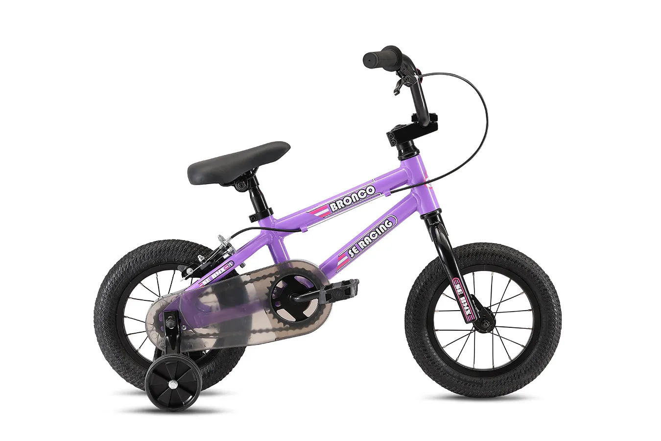 Bronco 12"