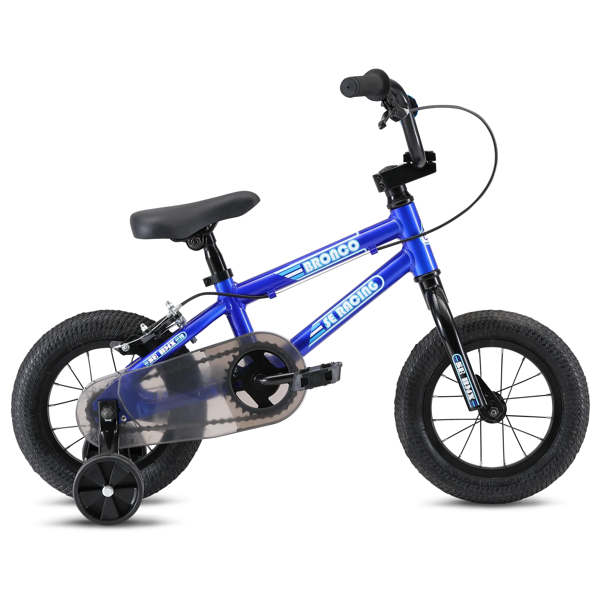 Bronco 12"