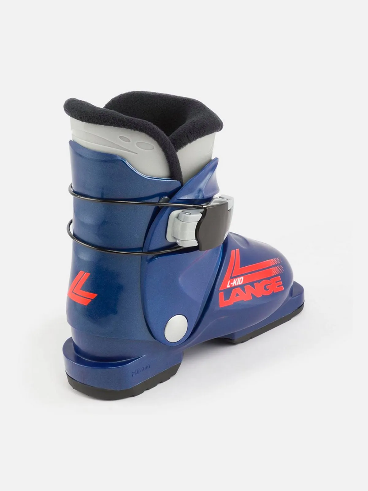 Buty narciarskie dla najmłodszych LANGE L-Kid