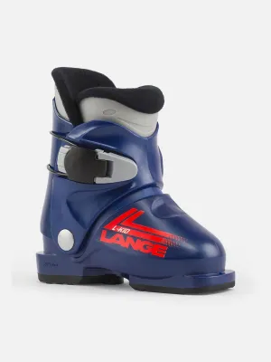 Buty narciarskie dla najmłodszych LANGE L-Kid