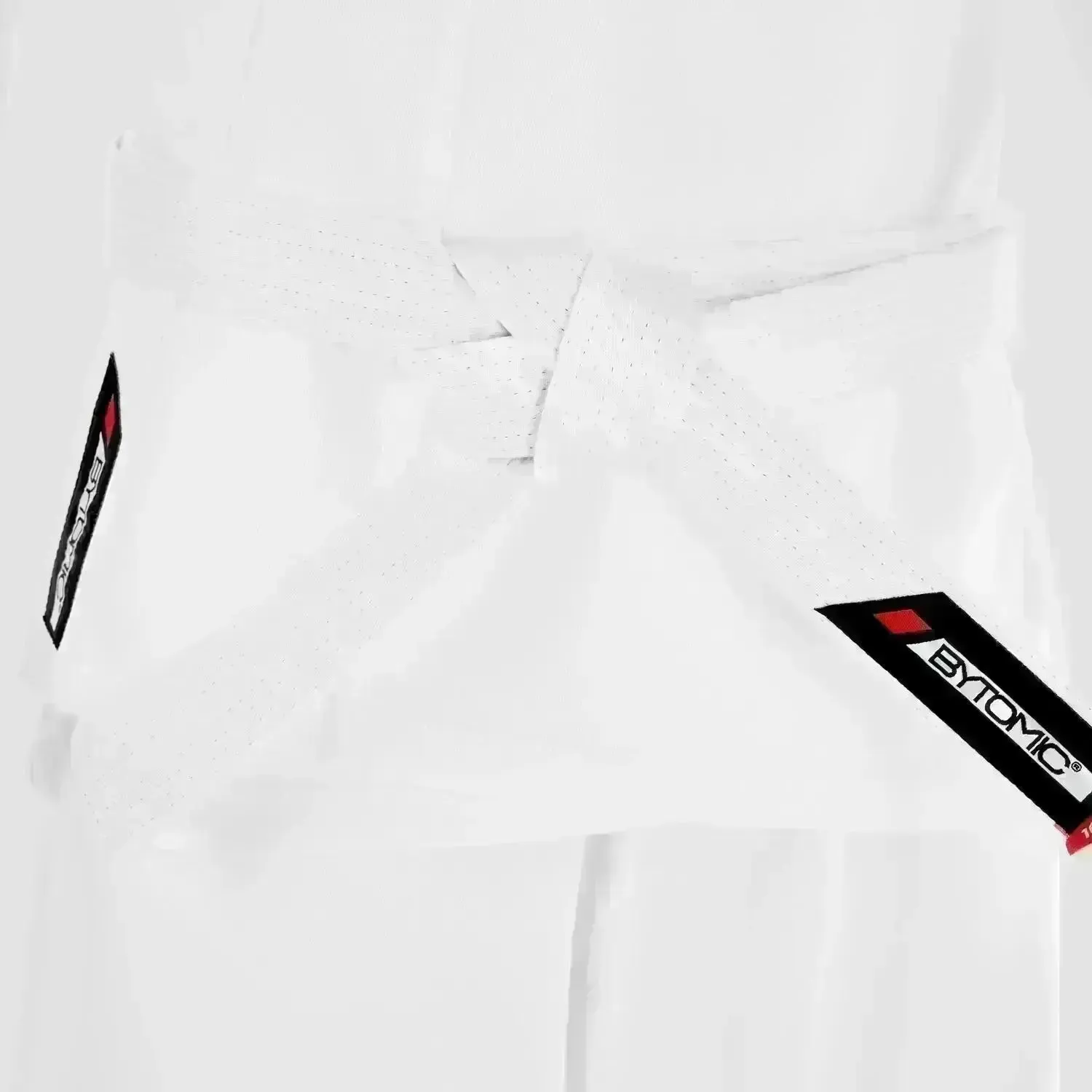 Bytomic Red Label 7oz Lightweight Kids Martial Arts Uniform