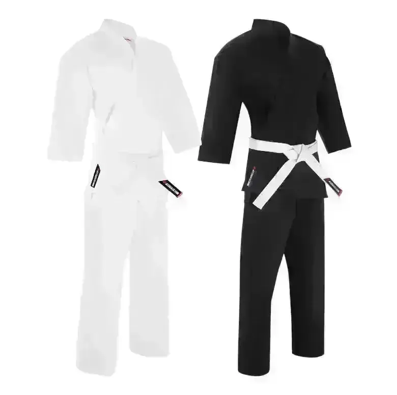 Bytomic Red Label 7oz Lightweight Kids Martial Arts Uniform