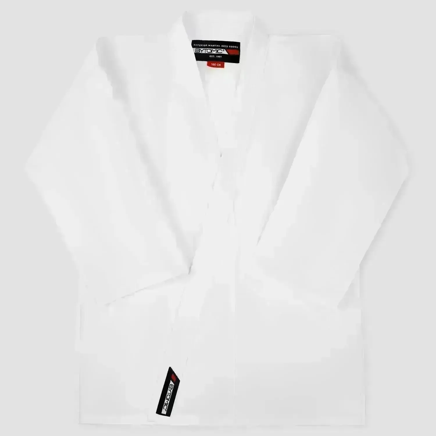 Bytomic Red Label 7oz Lightweight Kids Martial Arts Uniform