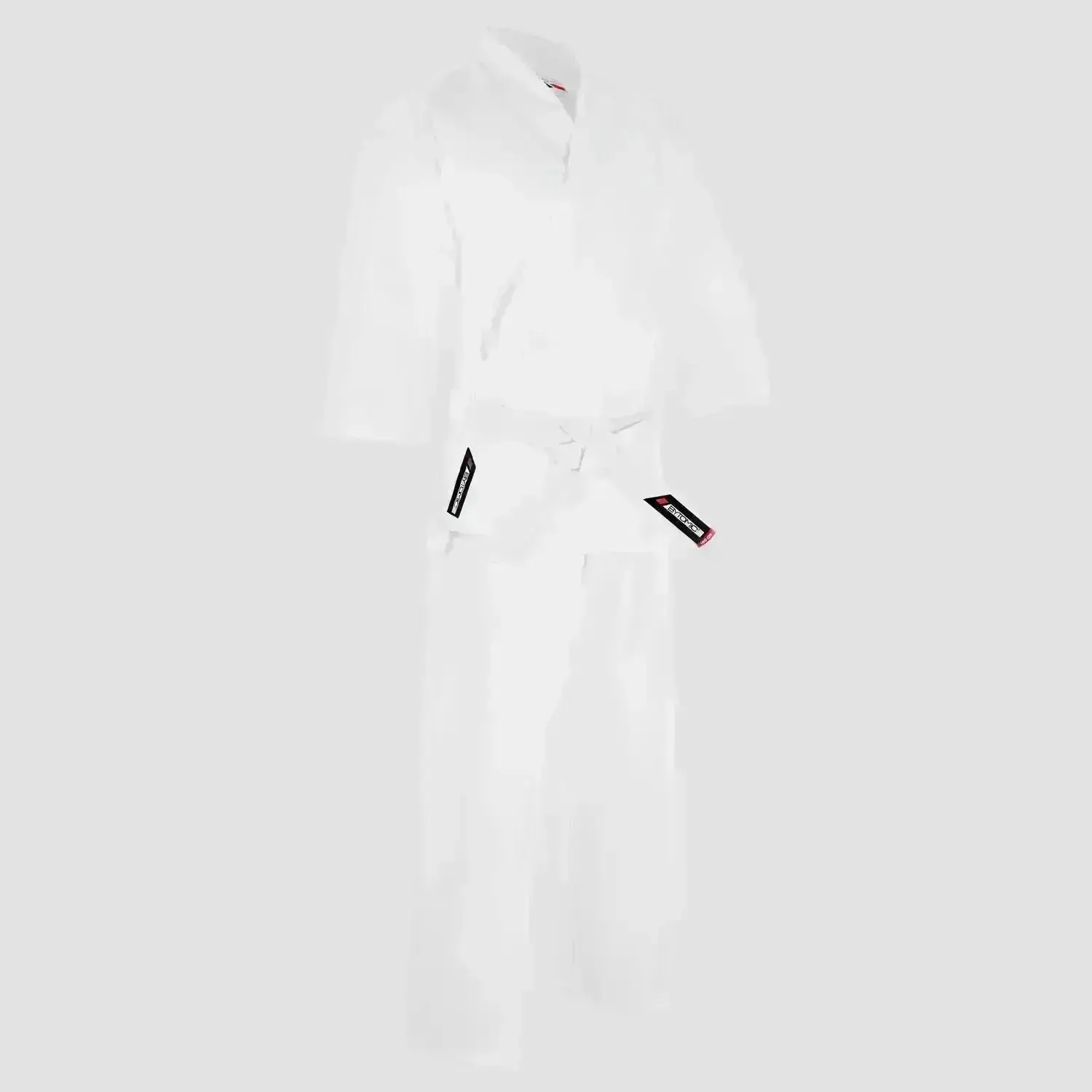 Bytomic Red Label 7oz Lightweight Kids Martial Arts Uniform