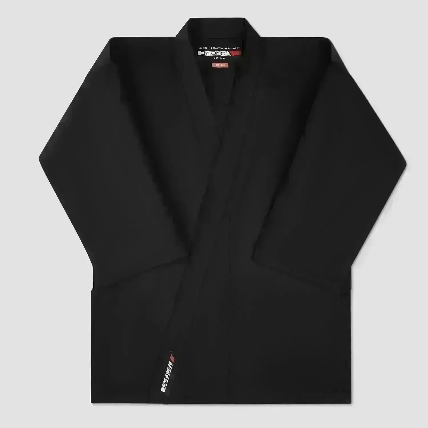 Bytomic Red Label 7oz Lightweight Kids Martial Arts Uniform