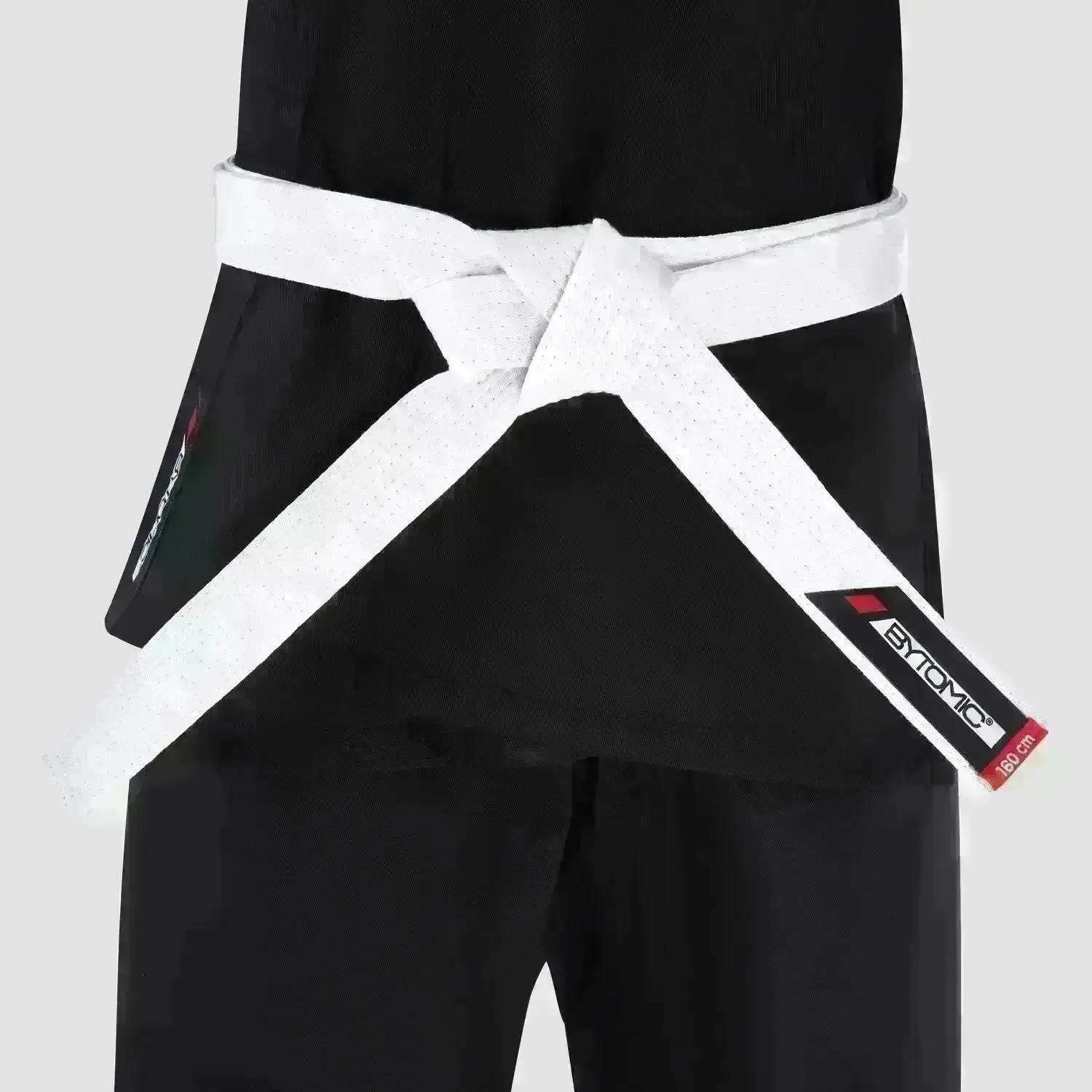 Bytomic Red Label 7oz Lightweight Kids Martial Arts Uniform