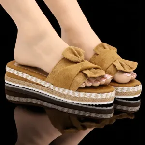 Cabrisa slipper