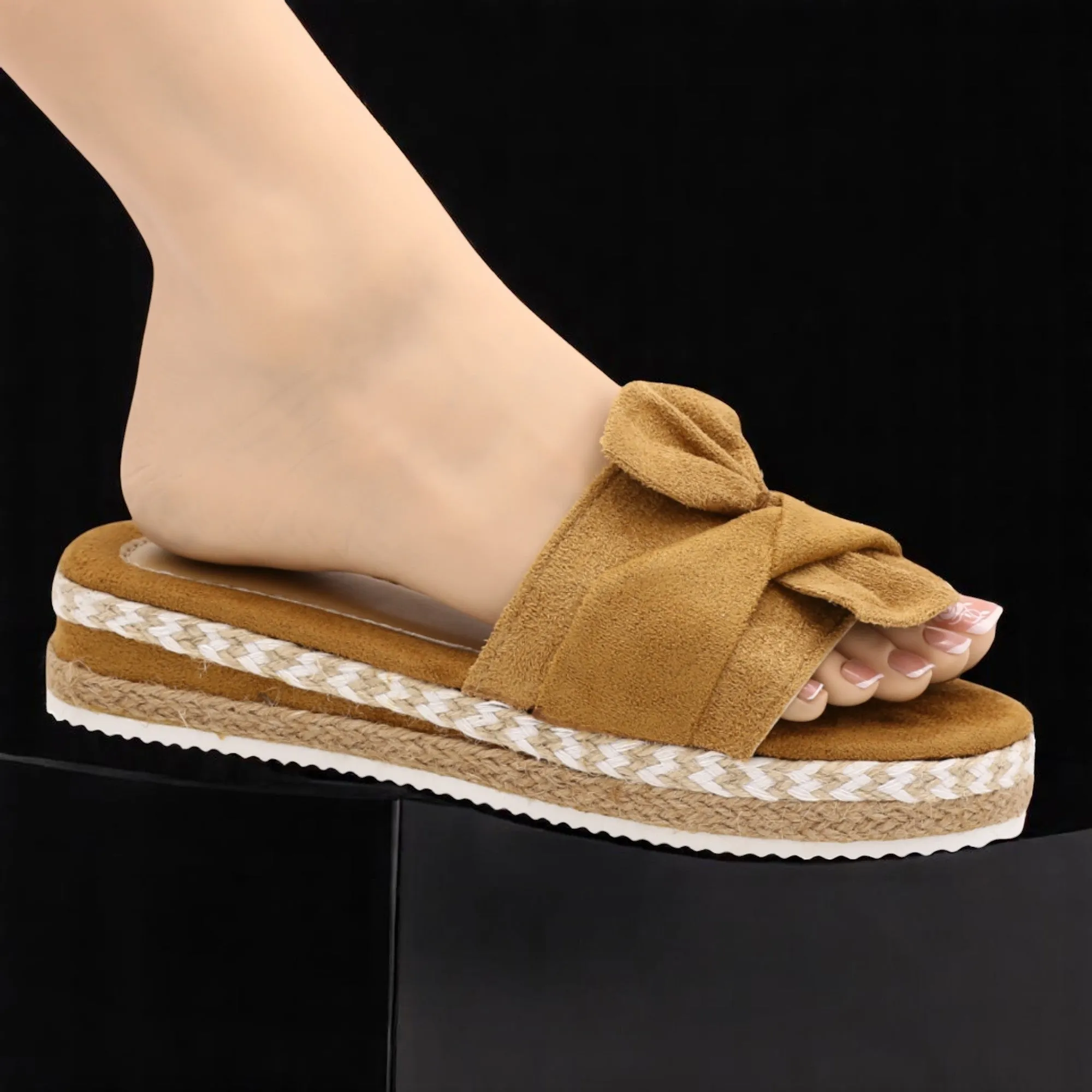 Cabrisa slipper