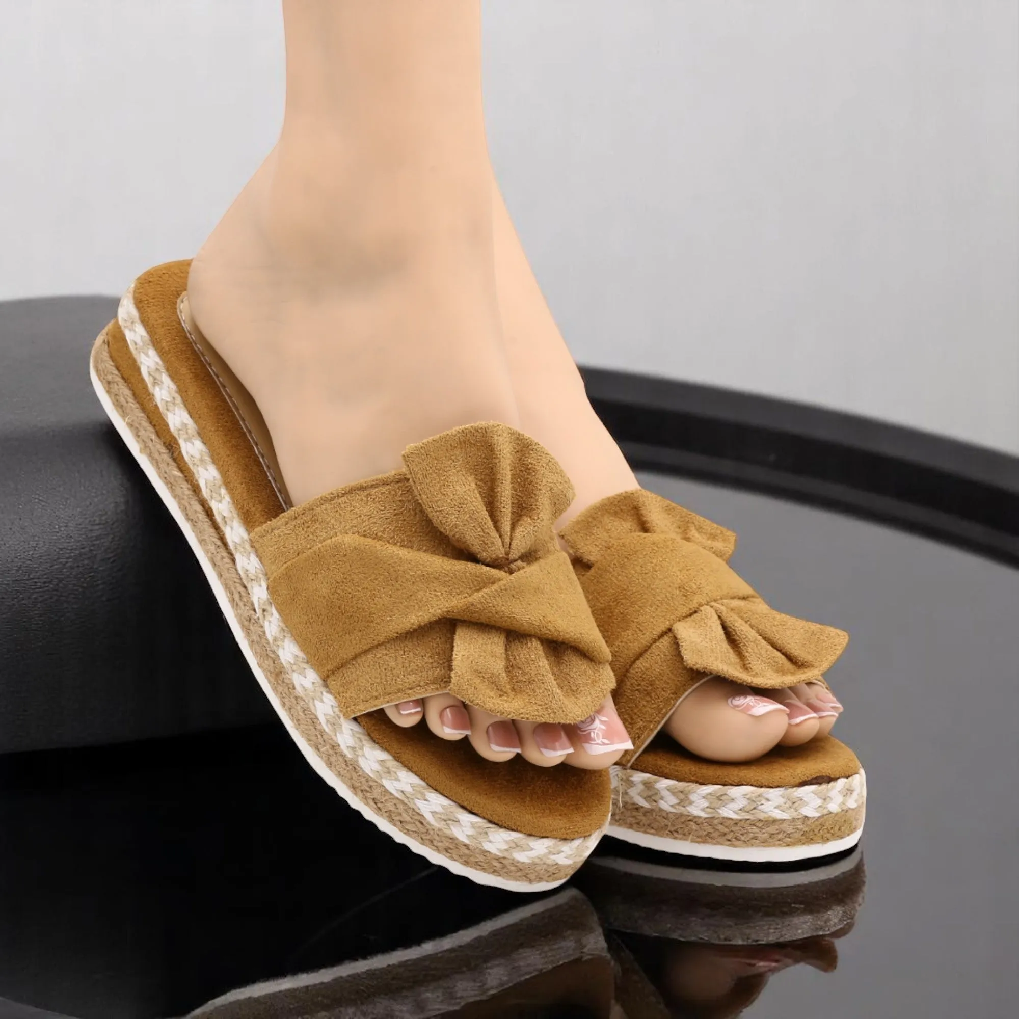 Cabrisa slipper