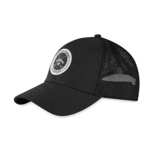 Callaway Men's Trucker Adjustable Cap
