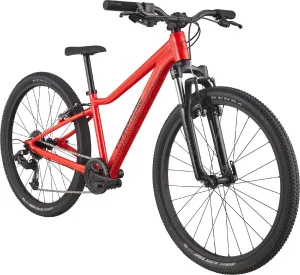 Cannondale Kids Trail 24 Rally Red 2025
