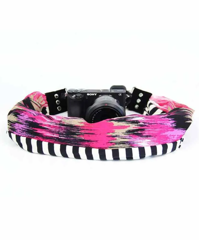 Capturing Couture Pocket Scarf Heartbeat Olivia