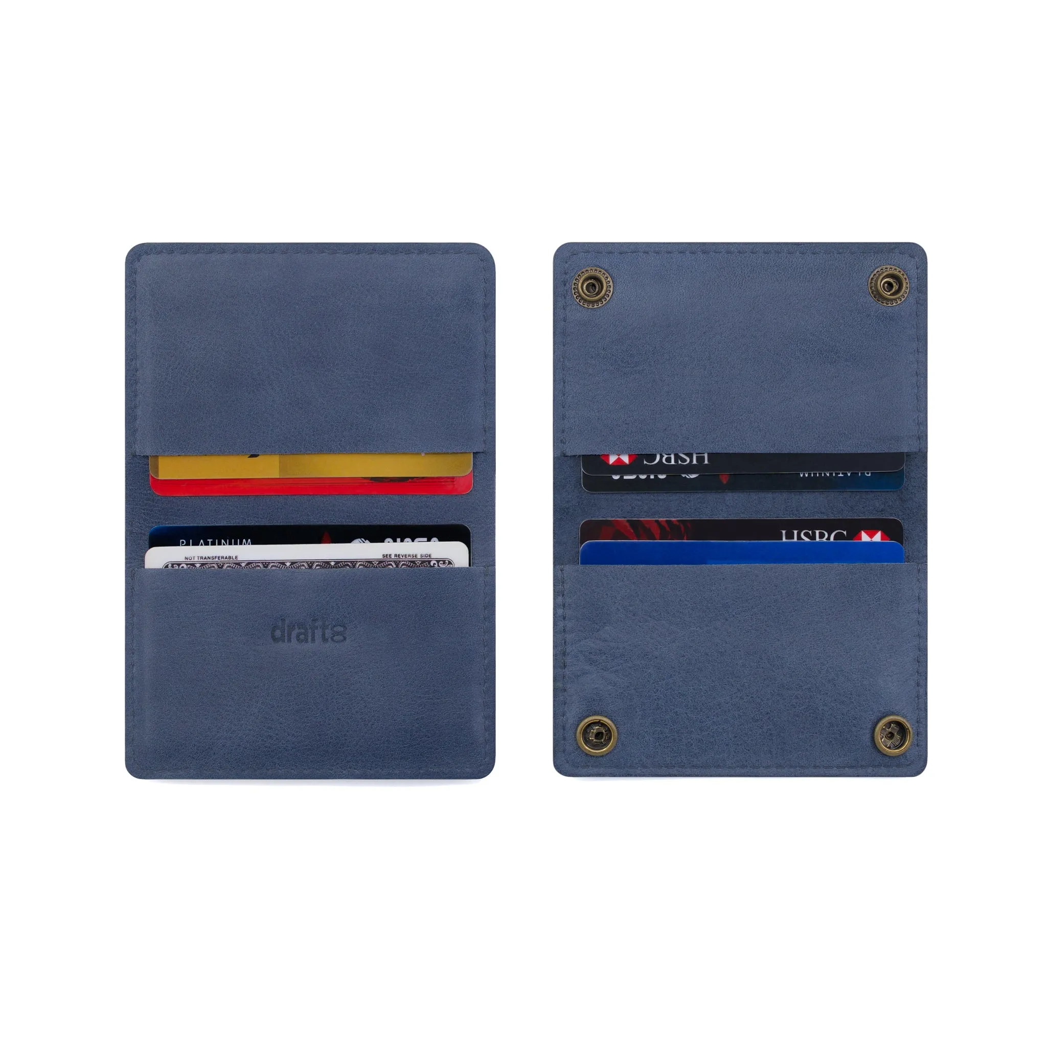 Card Holder PLAIN