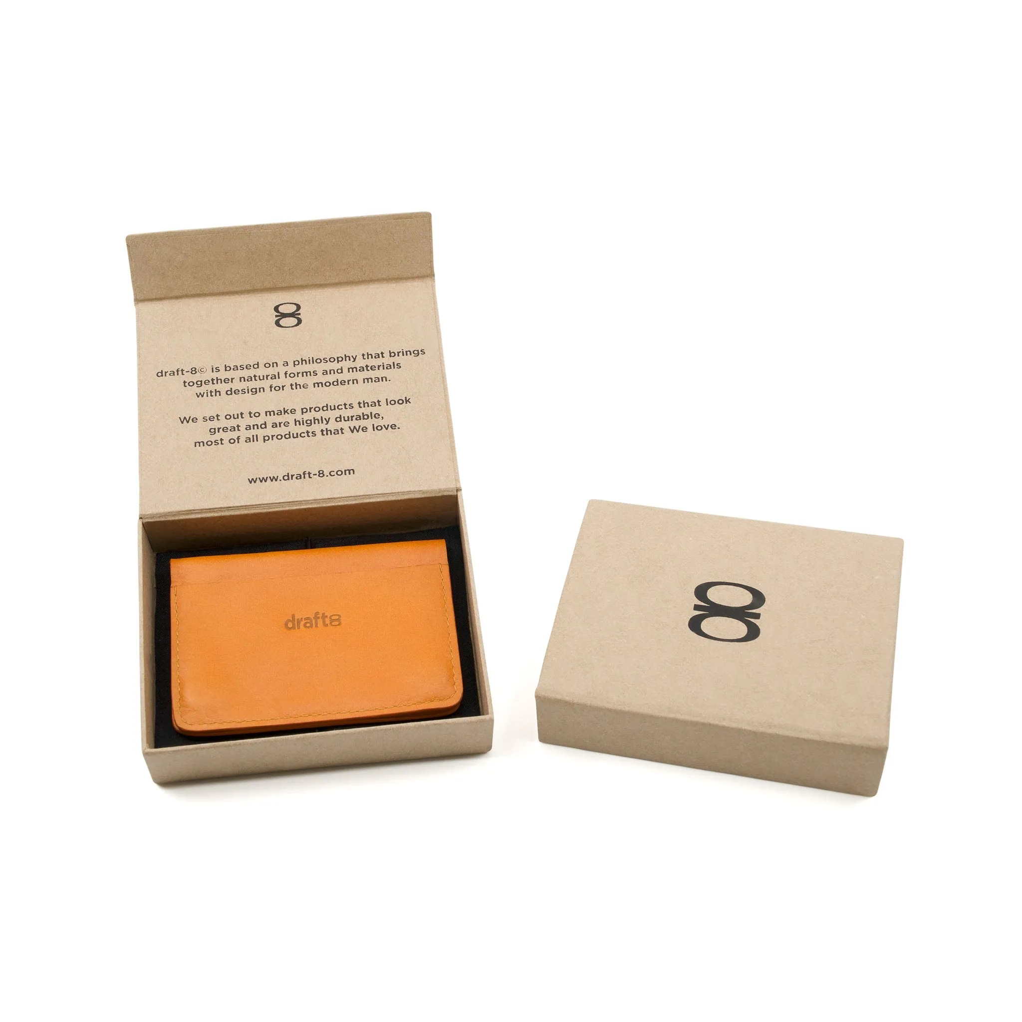 Card Holder PLAIN