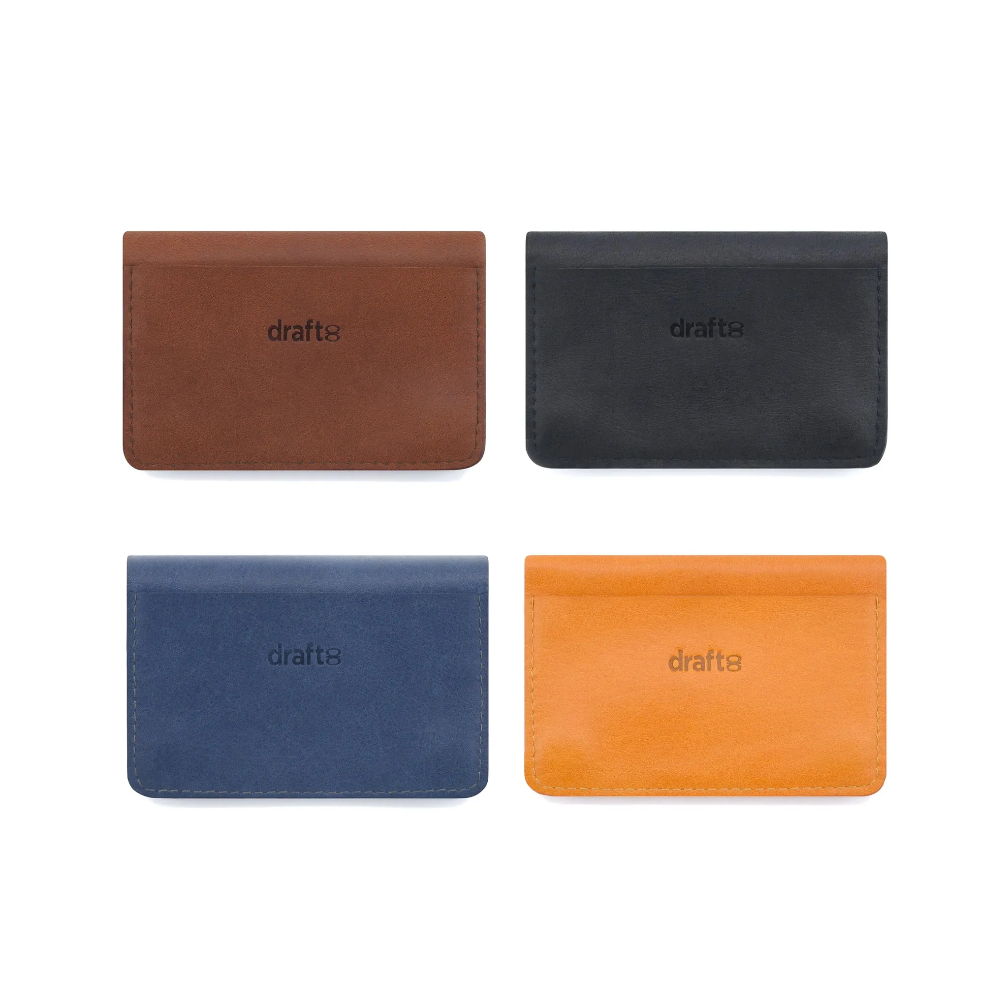 Card Holder PLAIN