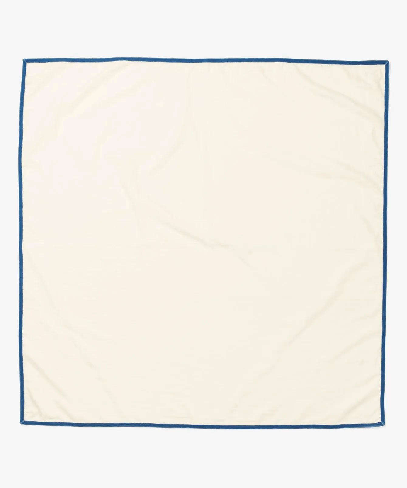 Casey Blanket, Blue Velvet