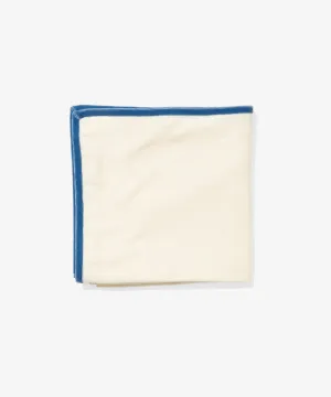 Casey Blanket, Blue Velvet