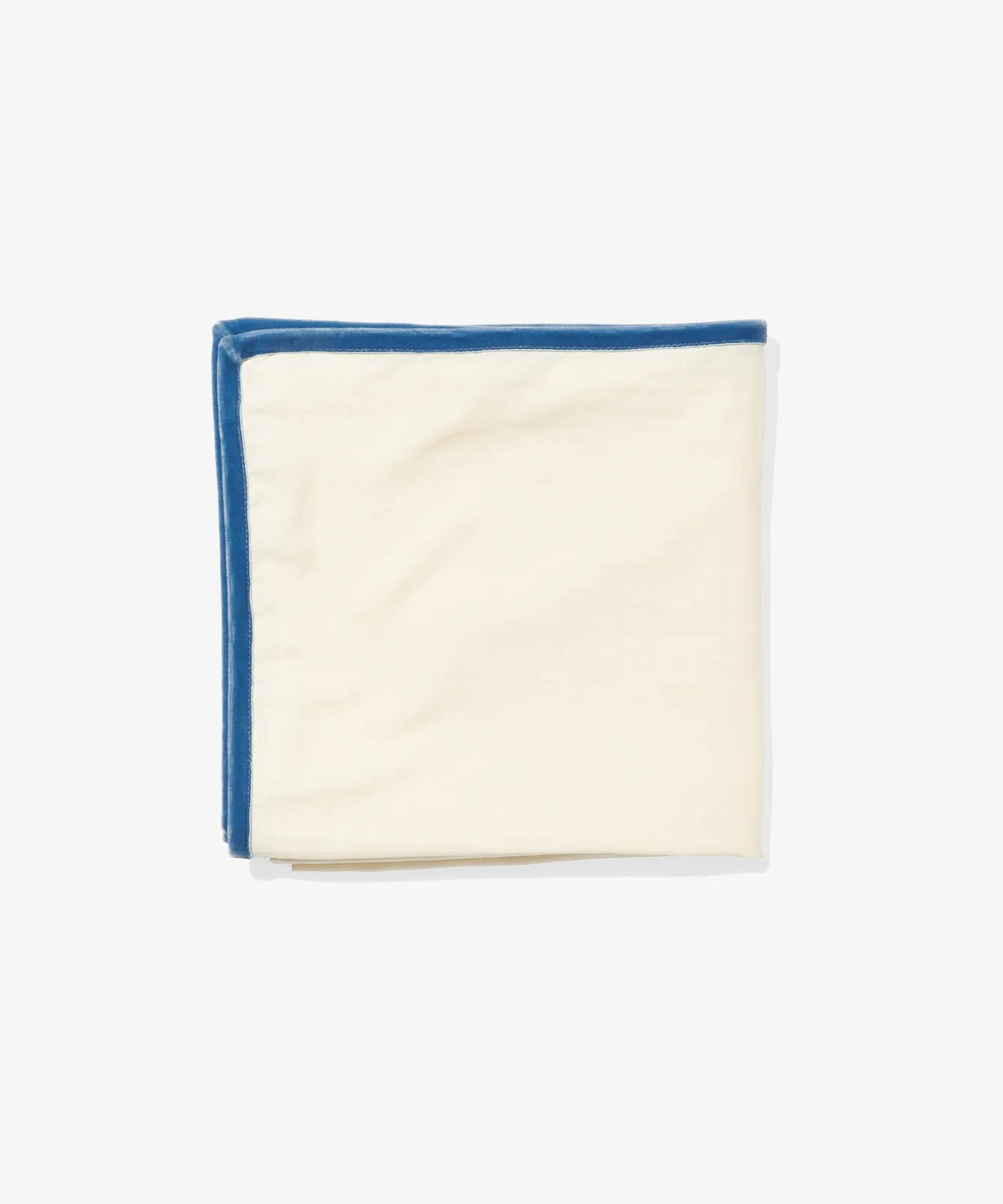 Casey Blanket, Blue Velvet