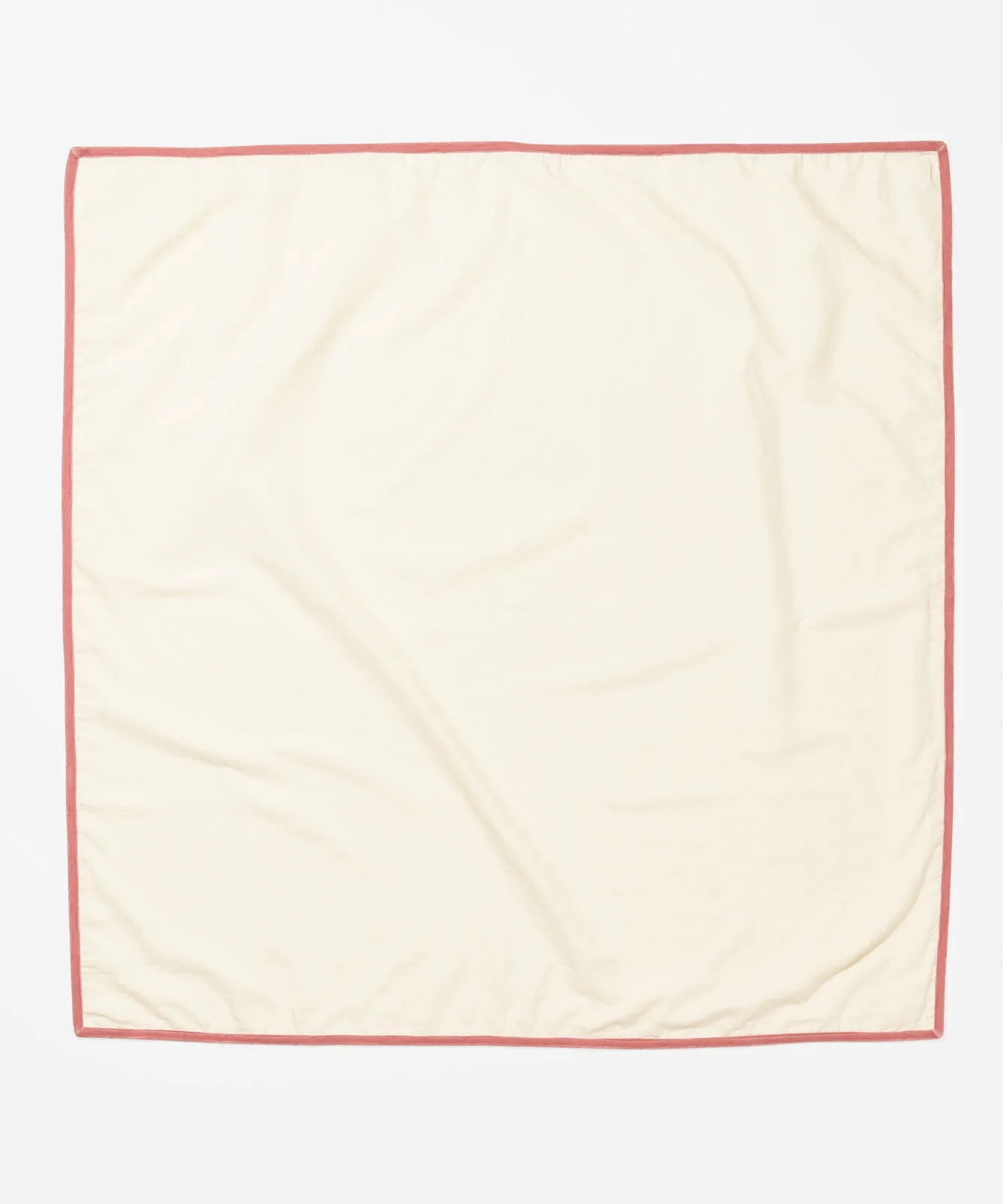 Casey Blanket, Pink Velvet