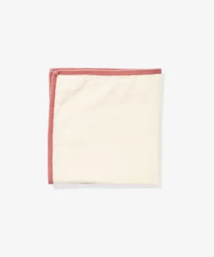 Casey Blanket, Pink Velvet