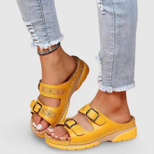 Cathy Stylish Orthopaedic Sandals