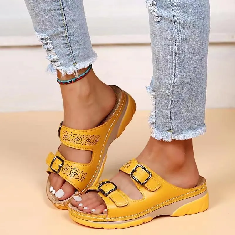 Cathy Stylish Orthopaedic Sandals
