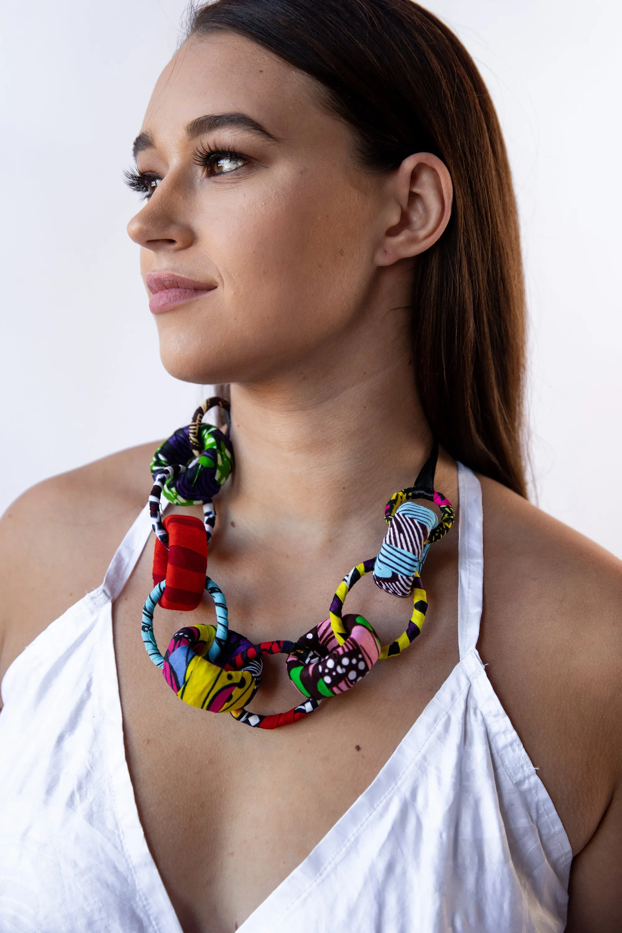 Chain Me Necklace